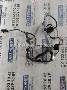 ÇIKMA OPEL ASTRA H SOL ÖN KAPI İÇ TESİSATI – Konya Çıkma Parça OEM 13208897