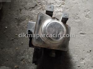 ÇIKMA OPEL ASTRA H SOL SİS FARI 0096726 – Konya Çıkma Parça