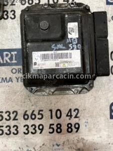 ÇIKMA OPEL ASTRA J 1.7 55579893 MOTOR BEYNİ – Konya Çıkma Parça OEM 55579893