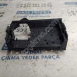 Opel Astra Akü çıkma parça - SARI MEHMET OTO YEDEK PARÇA Konya