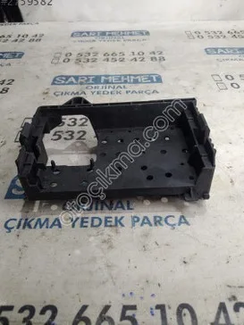 Opel Astra Akü çıkma parça - SARI MEHMET OTO YEDEK PARÇA Konya
