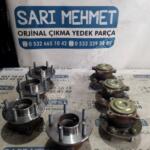 Opel Astra Porya çıkma parça - SARI MEHMET OTO YEDEK PARÇA Konya