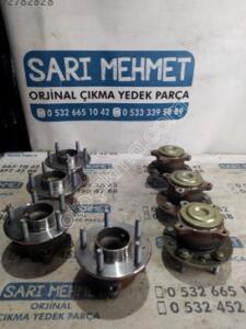 ÇIKMA OPEL ASTRA J ARKA PORYA 13577407 – Konya Çıkma Parça OEM 13577407