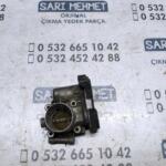 Opel Astra Gaz Kelebeği çıkma parça - SARI MEHMET OTO YEDEK PARÇA Konya