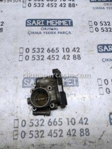 ÇIKMA OPEL ASTRA J GAZ KELEBEĞİ 55565489 – Konya Çıkma Parça OEM 55565489