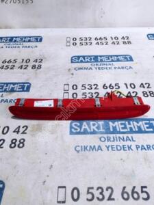 ÇIKMA OPEL ASTRA J HB 3. STOP 13372164 – Konya Çıkma Parça OEM 13372164