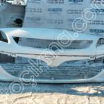 Opel Astra Ön Tampon çıkma parça - SARI MEHMET OTO YEDEK PARÇA Konya