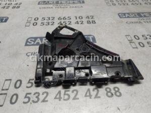 ÇIKMA OPEL ASTRA J MAKYAJLI SAĞ ÖN TAMPON BRAKETİ – Konya Çıkma Parça OEM 13368873