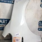 Opel Astra Sağ Ön Çamurluk çıkma parça - SARI MEHMET OTO YEDEK PARÇA Konya