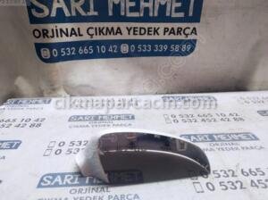 ÇIKMA OPEL ASTRA J SAĞ DİKİZ AYNASI KAPAĞI – Konya Çıkma Parça