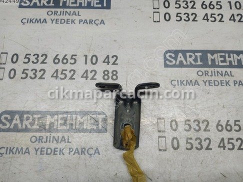 Opel Astra Kapı Menteşesi çıkma parça
