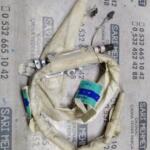 Opel Astra Tavan Airbag çıkma parça - SARI MEHMET OTO YEDEK PARÇA Konya