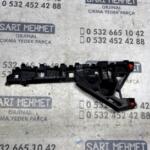 Opel Astra Tampon Braketi çıkma parça - SARI MEHMET OTO YEDEK PARÇA Konya