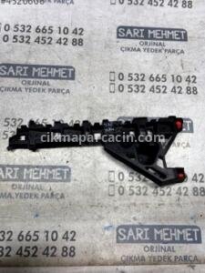 ÇIKMA OPEL ASTRA J SEDAN ARKA TAMPON BRAKETİ SAĞ – Konya Çıkma Parça OEM 20877798