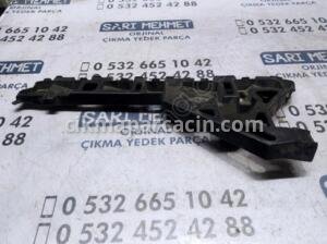 ÇIKMA OPEL ASTRA J SEDAN SAĞ ARKA TAMPON BRAKETİ – Konya Çıkma Parça OEM 20877798