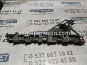 ÇIKMA OPEL ASTRA J SEDAN SOL ARKA TAMPON BRAKETİ – Konya Çıkma Parça OEM 20877797