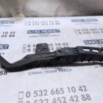 Opel Astra Tampon Braketi çıkma parça - SARI MEHMET OTO YEDEK PARÇA Konya
