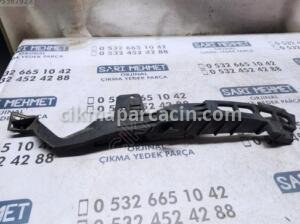 ÇIKMA OPEL ASTRA J SOL ÖN TAMPON BRAKETİ – Konya Çıkma Parça OEM 13368880