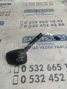 ÇIKMA OPEL ASTRA K ANTEN 13383712 – Konya Çıkma Parça OEM 13383712