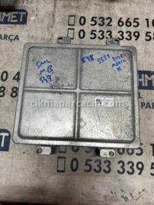 ÇIKMA OPEL ASTRA K E98 5551 2001 A2C1139080100 05 MOTOR BEYNİ – Konya Çıkma Parça | OEM A2C113908010005