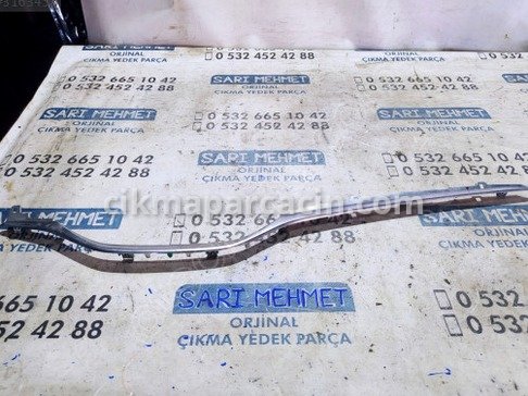 Opel Astra İç Trim çıkma parça