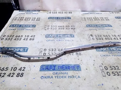 Opel Astra İç Trim çıkma parça - SARI MEHMET OTO YEDEK PARÇA Konya