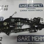 Opel Astra Dış Kapı Kolu çıkma parça - SARI MEHMET OTO YEDEK PARÇA Konya