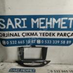 Opel Astra Teyp Çerçevesi çıkma parça - SARI MEHMET OTO YEDEK PARÇA Konya