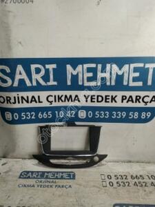 ÇIKMA OPEL ASTRA K TEYP ÇERÇEVESİ – Konya Çıkma Parça OEM 39009825