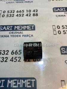 ÇIKMA OPEL ASTRA KALORİFER IZGARASI – Konya Çıkma Parça | OEM Z90386878