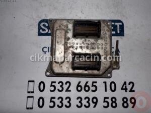 ÇIKMA Opel Astra Zafira 1.8 Motor Beyni 12992406 5WK9395 XU - Konya Çıkma Parça 