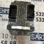 Opel Combo Motor Beyni çıkma parça - SARI MEHMET OTO YEDEK PARÇA Konya