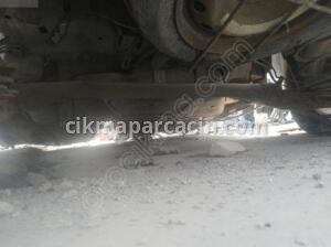 ÇIKMA OPEL COMBO ARKA DİNGİL – Konya Çıkma Parça