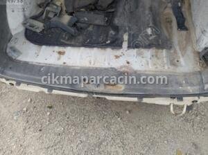 ÇIKMA OPEL COMBO ARKA PANEL ÜST PLASTİĞİ – Konya Çıkma Parça