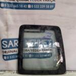 Opel Combo Arka Cam çıkma parça - SARI MEHMET OTO YEDEK PARÇA Konya