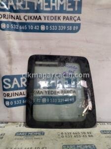 ÇIKMA OPEL COMBO BAGAJ KAPAĞI CAMİ – Konya Çıkma Parça