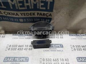 ÇIKMA OPEL COMBO C CORSA C BİLGİ EKRANI 009164455 – Konya Çıkma Parça