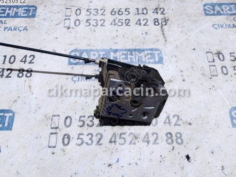 Opel Combo Kapı Kilidi çıkma parça