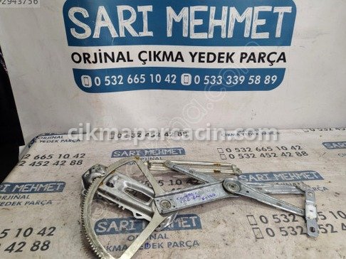 Opel Combo Cam Krikosu çıkma parça