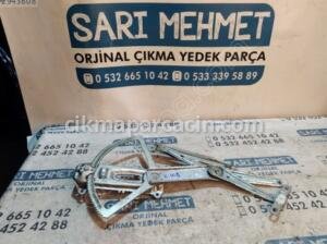 ÇIKMA OPEL COMBO C SAĞ ÖN CAM KRİKOSU K-108 – Konya Çıkma Parça