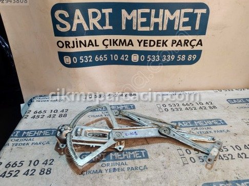 Opel Combo Cam Krikosu çıkma parça