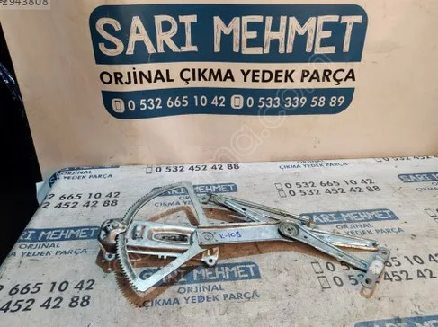 Opel Combo Cam Krikosu çıkma parça - SARI MEHMET OTO YEDEK PARÇA Konya