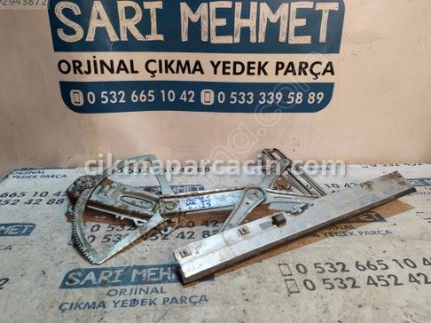 Opel Combo Cam Krikosu çıkma parça