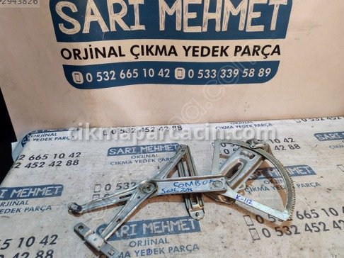 Opel Combo Cam Krikosu çıkma parça