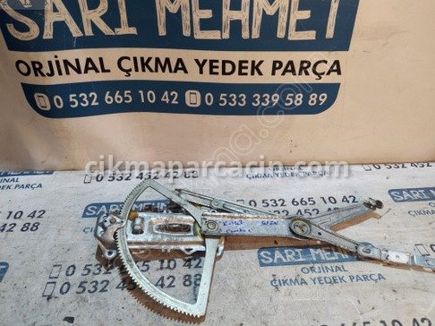 Opel Combo Cam Krikosu çıkma parça
