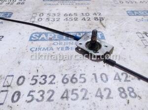 ÇIKMA OPEL COMBO ÇİFT BAGAJ KAPAĞI İÇ AÇMA KOLU – Konya Çıkma Parça