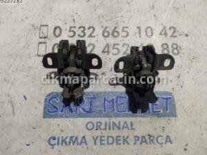ÇIKMA OPEL COMBO ÇİFT BAGAJ KAPAĞI KİLİDİ – Konya Çıkma Parça