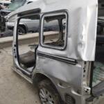 Opel Combo Kasa / Kupa çıkma parça - SARI MEHMET OTO YEDEK PARÇA Konya