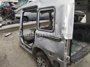 ÇIKMA OPEL COMBO KASA KUPA – Konya Çıkma Parça