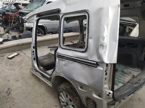 Opel Combo Kasa / Kupa çıkma parça - SARI MEHMET OTO YEDEK PARÇA Konya